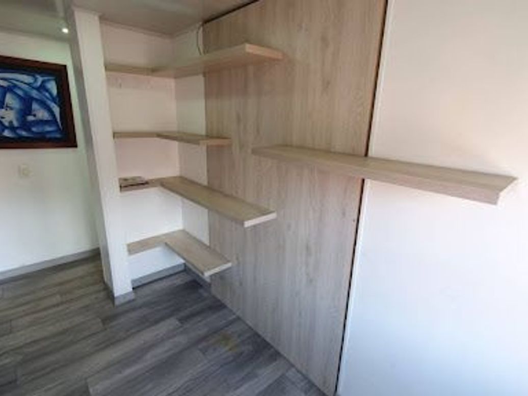 Apartamento de 3 alcobas en venta en San Andrés, Bogotá, 42 m² · foto 11 de 20