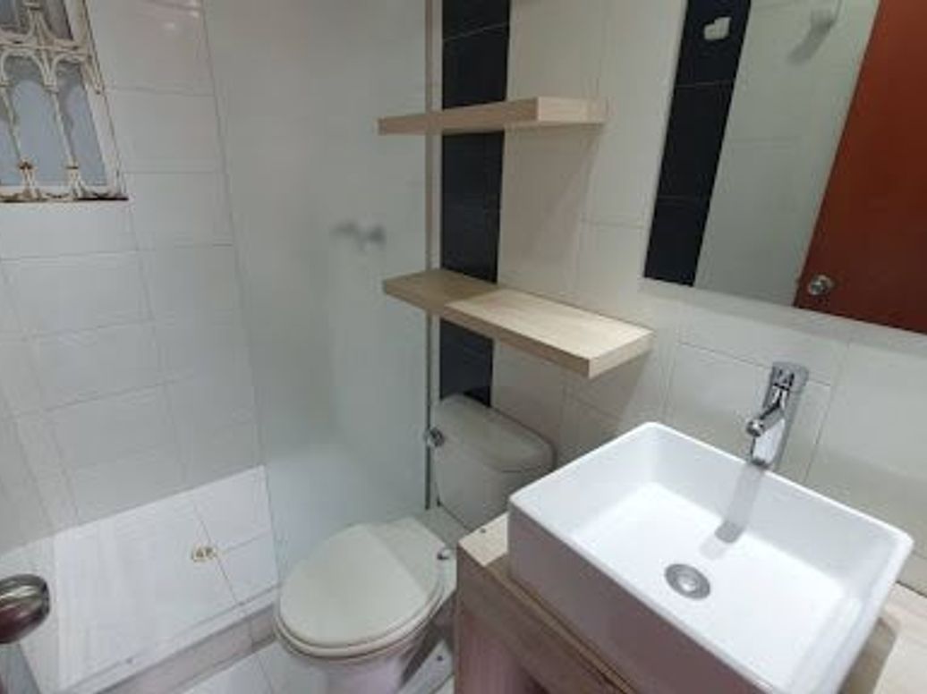 Apartamento de 3 alcobas en venta en San Andrés, Bogotá, 42 m² · foto 12 de 20