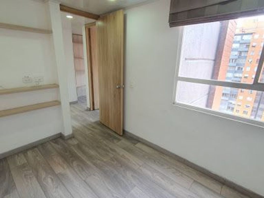 Apartamento de 3 alcobas en venta en San Andrés, Bogotá, 42 m² · foto 7 de 20