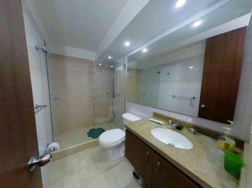 Apartamento de 3 alcobas en venta en Potosí, Bogotá, 91 m² · foto 17 de 20