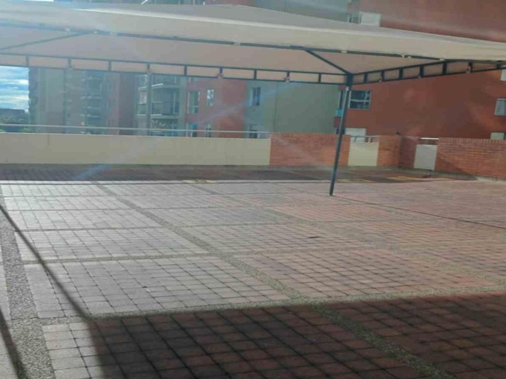 Apartamento de 3 alcobas en venta en Potosí, Bogotá, 91 m² · foto 18 de 20