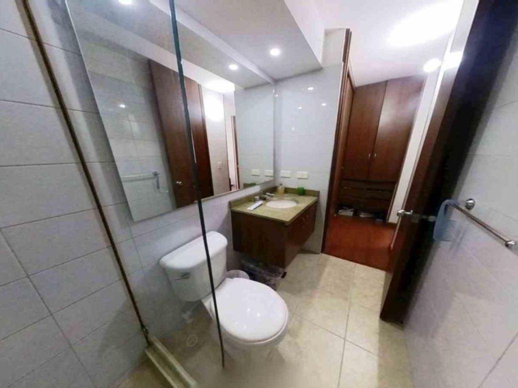 Apartamento de 3 alcobas en venta en Potosí, Bogotá, 91 m² · foto 16 de 20