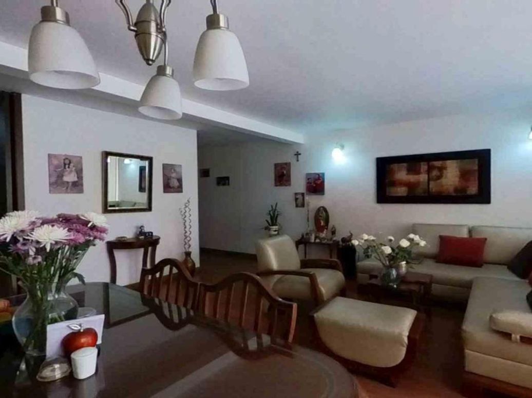 Apartamento de 3 alcobas en venta en Potosí, Bogotá, 91 m² · foto 2 de 20