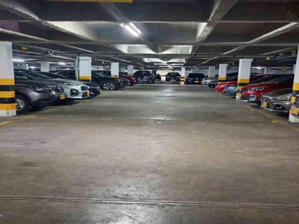 Apartamento de 3 alcobas en venta en Potosí, Bogotá, 91 m² · foto 20 de 20
