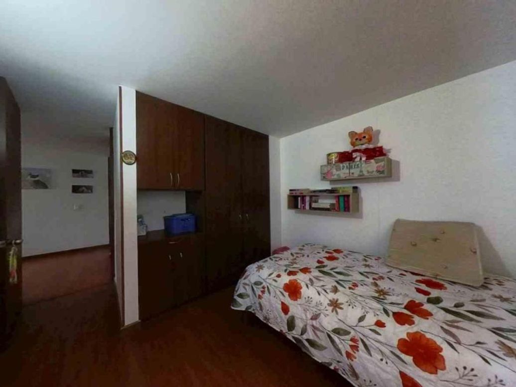 Apartamento de 3 alcobas en venta en Potosí, Bogotá, 91 m² · foto 5 de 20