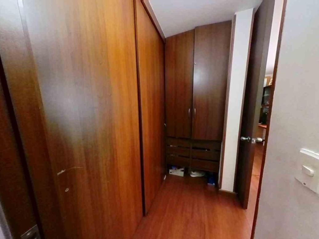 Apartamento de 3 alcobas en venta en Potosí, Bogotá, 91 m² · foto 10 de 20