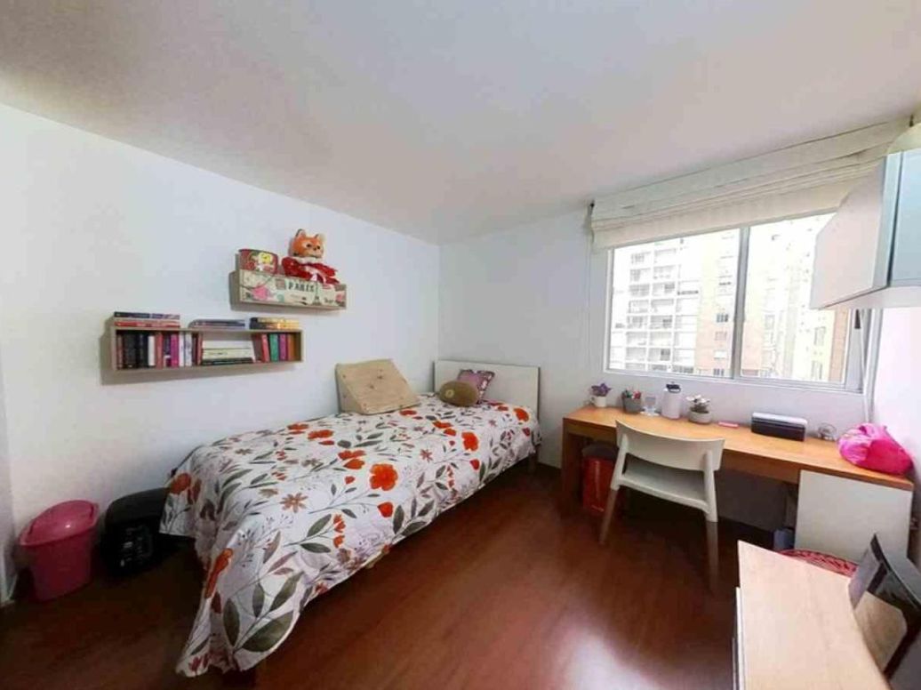 Apartamento de 3 alcobas en venta en Potosí, Bogotá, 91 m² · foto 6 de 20
