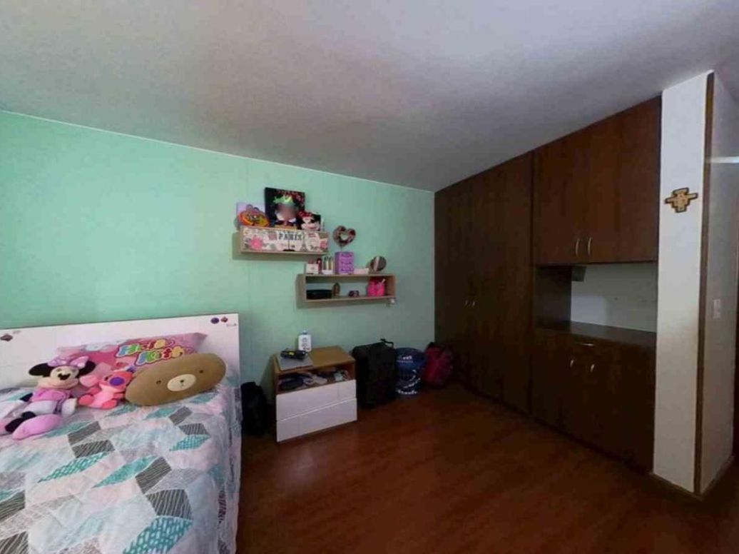 Apartamento de 3 alcobas en venta en Potosí, Bogotá, 91 m² · foto 8 de 20