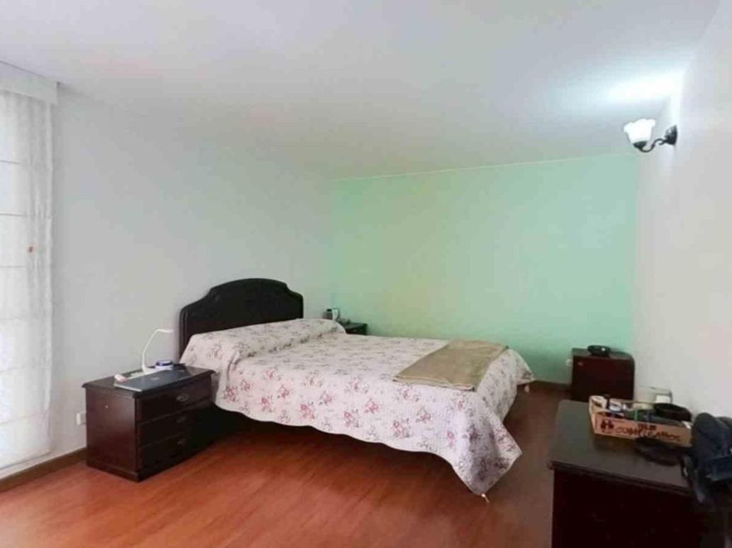 Apartamento de 3 alcobas en venta en Potosí, Bogotá, 91 m² · foto 9 de 20