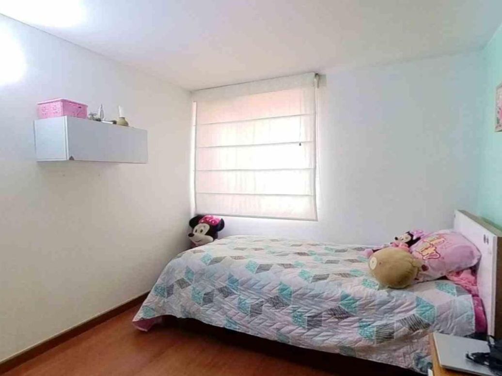 Apartamento de 3 alcobas en venta en Potosí, Bogotá, 91 m² · foto 7 de 20