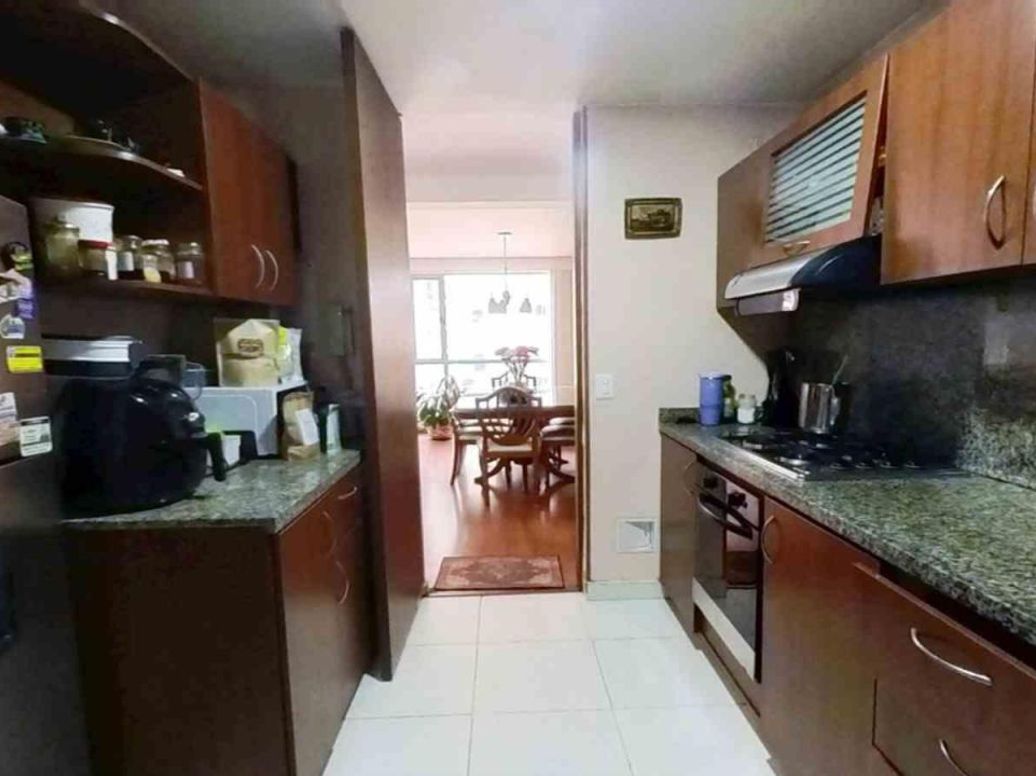 Apartamento de 3 alcobas en venta en Potosí, Bogotá, 91 m² · foto 11 de 20