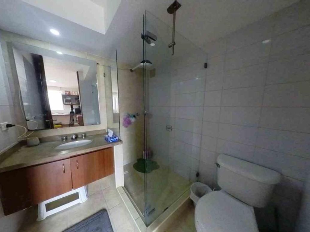 Apartamento de 3 alcobas en venta en Potosí, Bogotá, 91 m² · foto 14 de 20