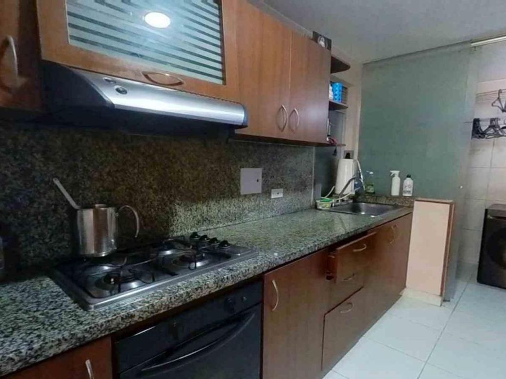 Apartamento de 3 alcobas en venta en Potosí, Bogotá, 91 m² · foto 12 de 20
