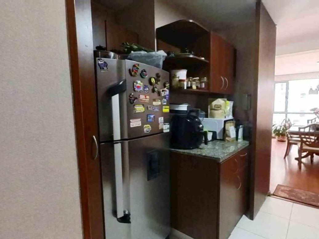 Apartamento de 3 alcobas en venta en Potosí, Bogotá, 91 m² · foto 13 de 20