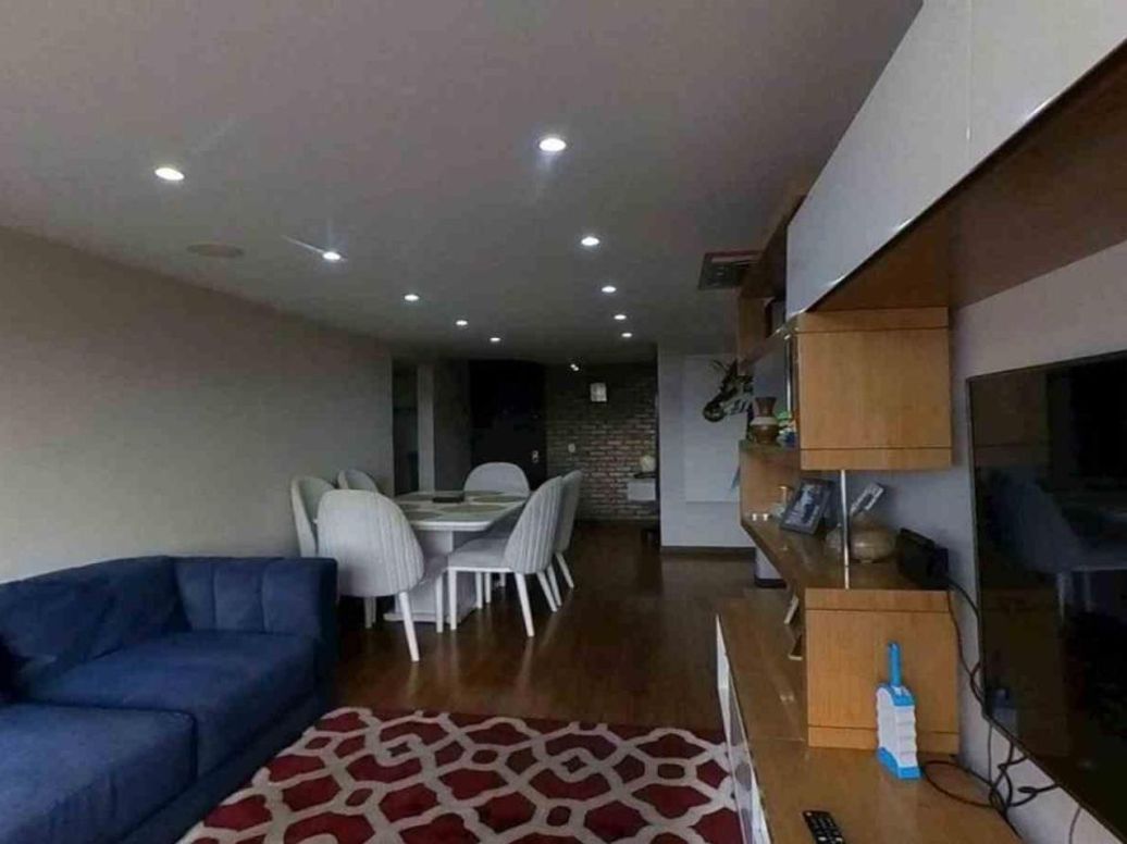Apartamento de 3 alcobas en venta en Costa Azul, Bogotá, 73 m² · foto 3 de 16