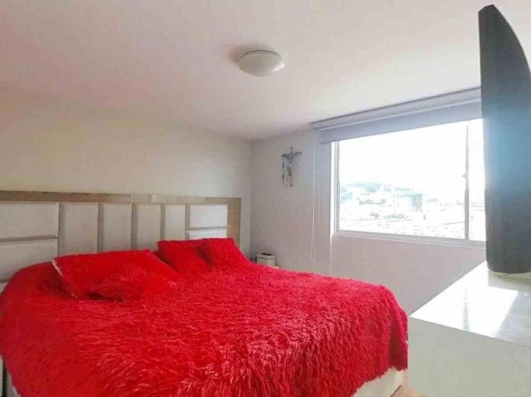 Apartamento de 3 alcobas en venta en Costa Azul, Bogotá, 73 m² · foto 4 de 16