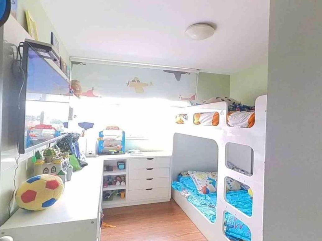 Apartamento de 3 alcobas en venta en Costa Azul, Bogotá, 73 m² · foto 8 de 16