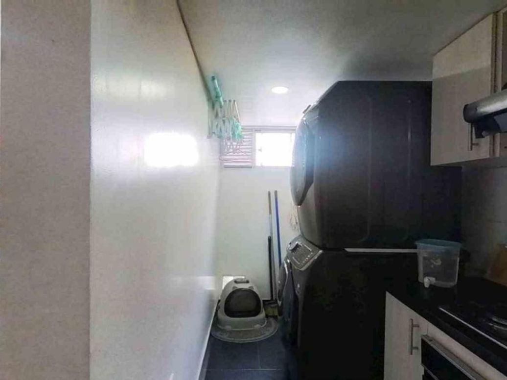 Apartamento de 3 alcobas en venta en Costa Azul, Bogotá, 73 m² · foto 10 de 16