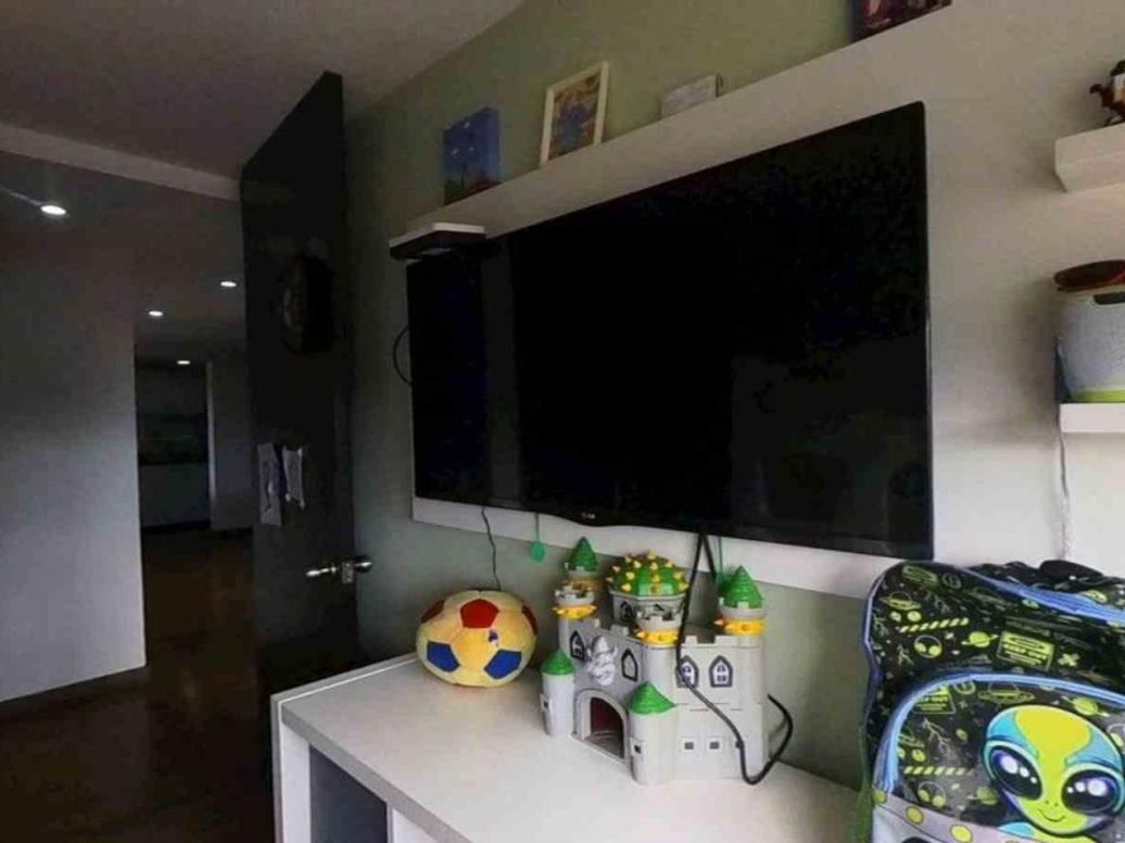 Apartamento de 3 alcobas en venta en Costa Azul, Bogotá, 73 m² · foto 6 de 16