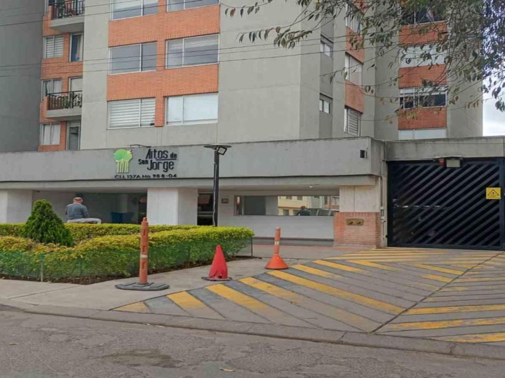 Apartamento de 3 alcobas en venta en Costa Azul, Bogotá, 73 m² · foto 11 de 16