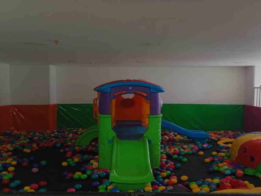 Apartamento de 3 alcobas en venta en Costa Azul, Bogotá, 73 m² · foto 14 de 16
