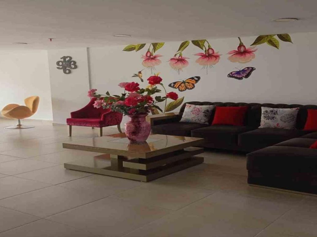 Apartamento de 3 alcobas en venta en Costa Azul, Bogotá, 73 m² · foto 16 de 16