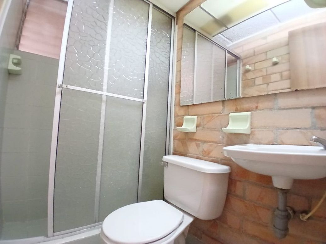 Apartamento de 2 alcobas en venta en Ub. Tintala, Bogotá, 41 m² · foto 12 de 16