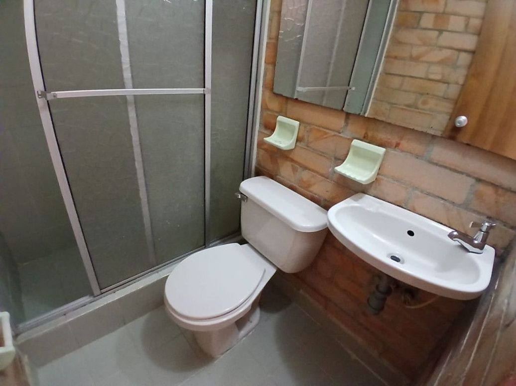 Apartamento de 2 alcobas en venta en Ub. Tintala, Bogotá, 41 m² · foto 13 de 16