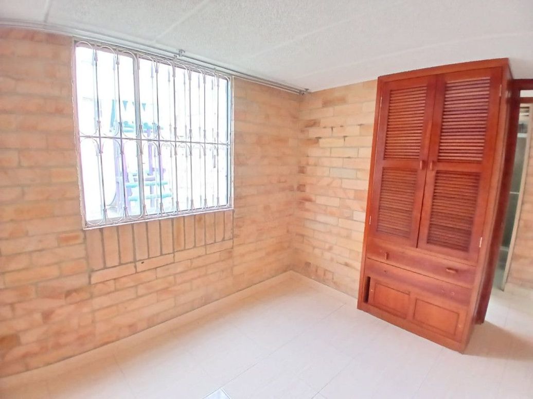 Apartamento de 2 alcobas en venta en Ub. Tintala, Bogotá, 41 m² · foto 11 de 16
