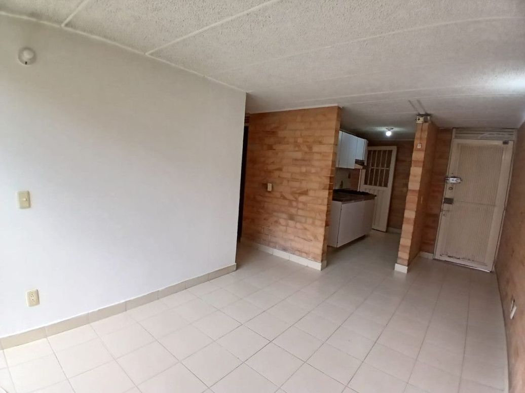 Apartamento de 2 alcobas en venta en Ub. Tintala, Bogotá, 41 m² · foto 4 de 16