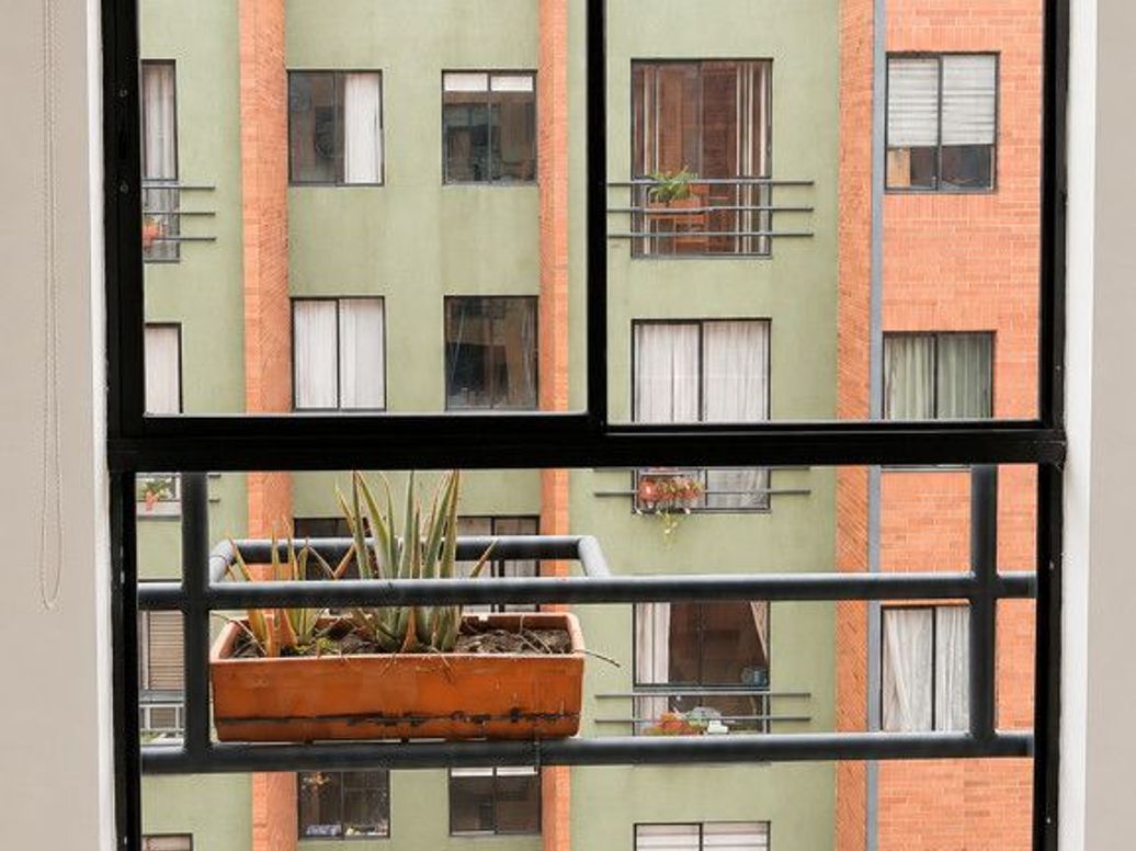 Apartamento de 3 alcobas en venta en El Rincón De Los Angeles, Bogotá, 76 m² · foto 5 de 20