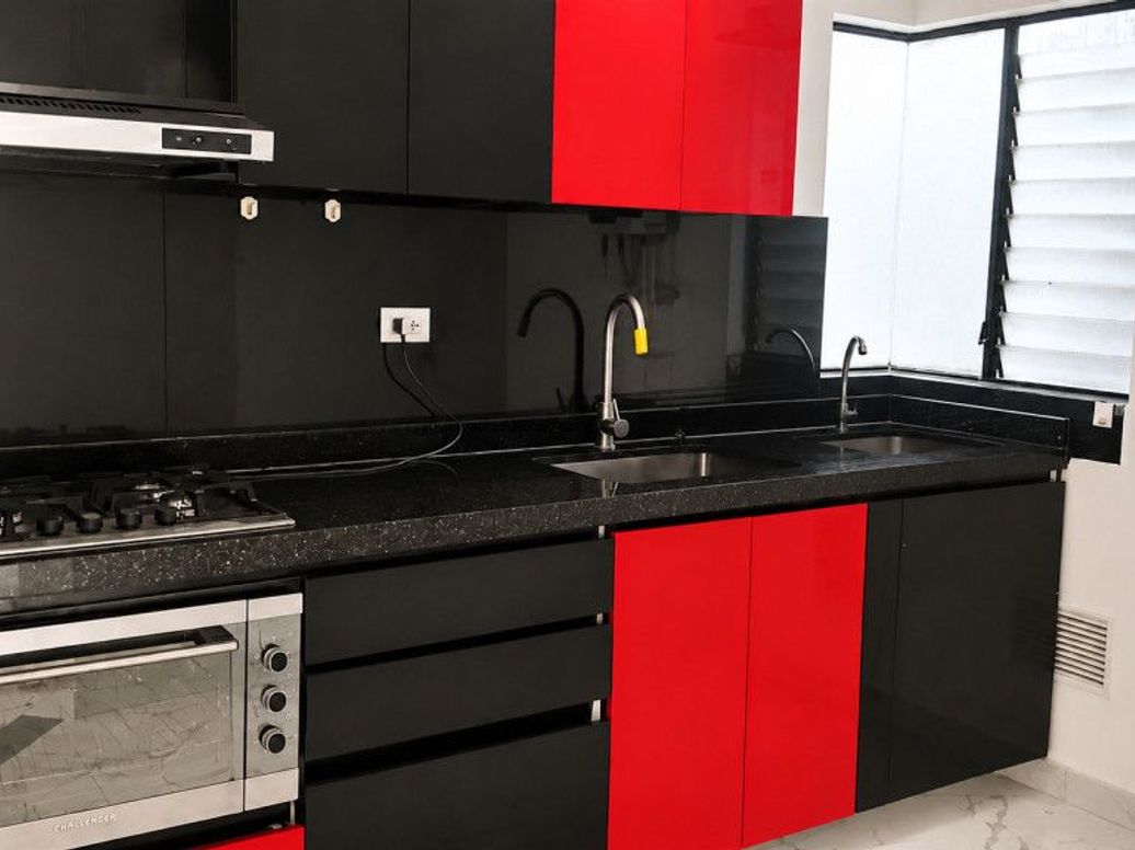 Apartamento de 3 alcobas en venta en El Rincón De Los Angeles, Bogotá, 76 m² · foto 9 de 20