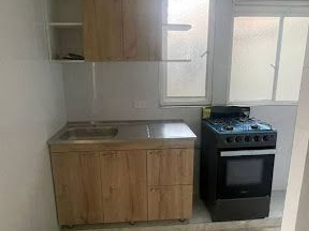 Apartamento de 3 alcobas en venta en Galerías, Bogotá, 75 m² · foto 5 de 13