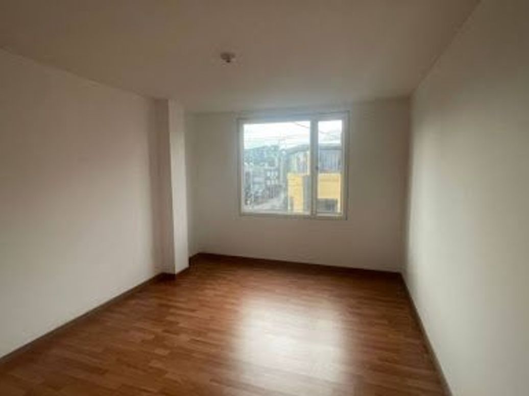 Apartamento de 3 alcobas en venta en Galerías, Bogotá, 75 m² · foto 11 de 13