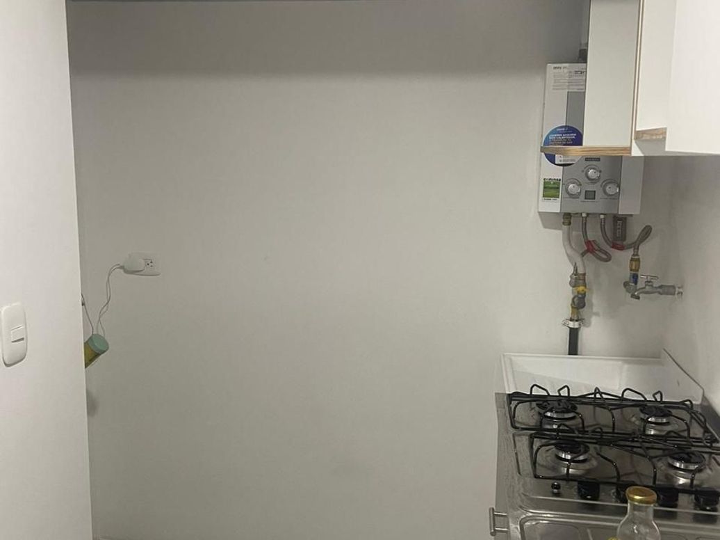 Apartamento de 2 alcobas en venta en Tuna Baja, Bogotá, 37 m² · foto 7 de 11