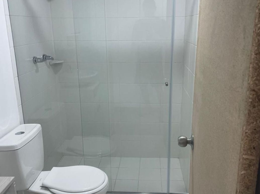 Apartamento de 2 alcobas en venta en Tuna Baja, Bogotá, 37 m² · foto 8 de 11