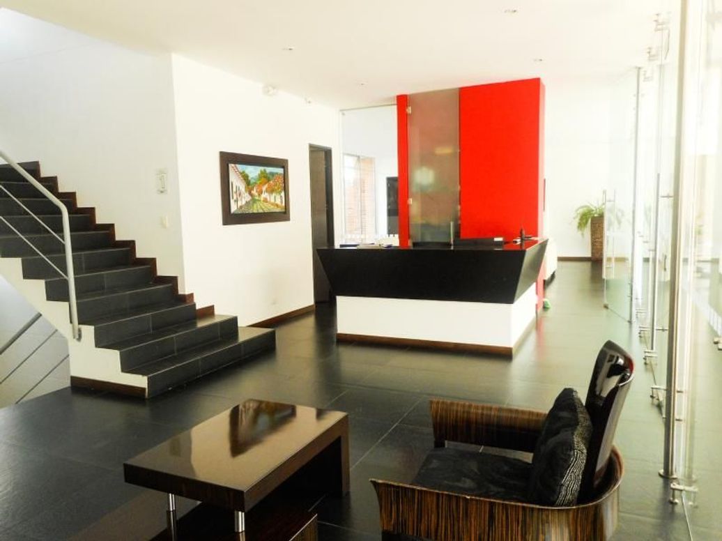 Apartamento de 2 alcobas en arriendo en Santa Barbara Oriental, Bogotá, 83 m² · foto 12 de 12