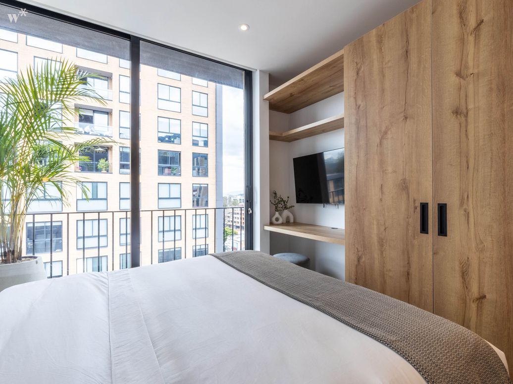 Apartaestudio en venta en El Espartillal, Bogotá, 23 m² · foto 10 de 20