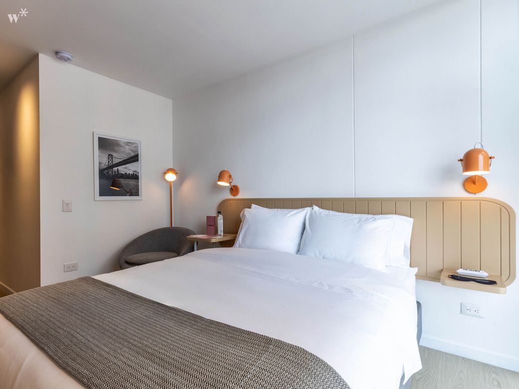 Apartaestudio en venta en El Espartillal, Bogotá, 23 m² · foto 8 de 20