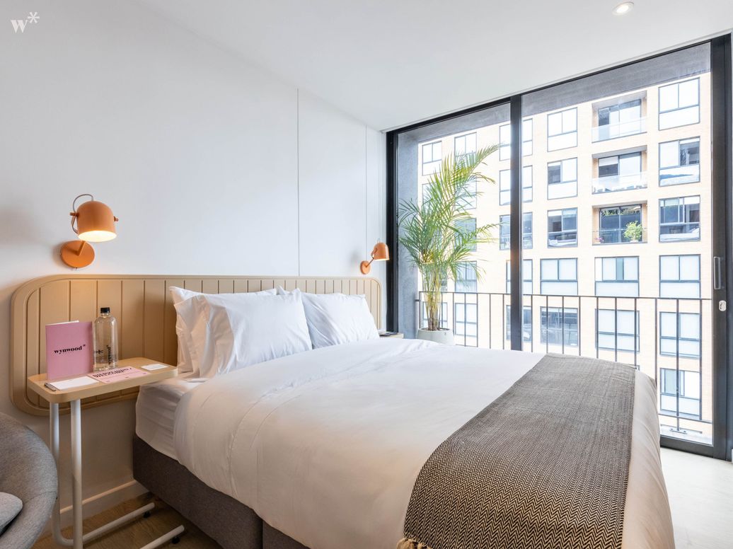Apartaestudio en venta en El Espartillal, Bogotá, 23 m² · foto 9 de 20