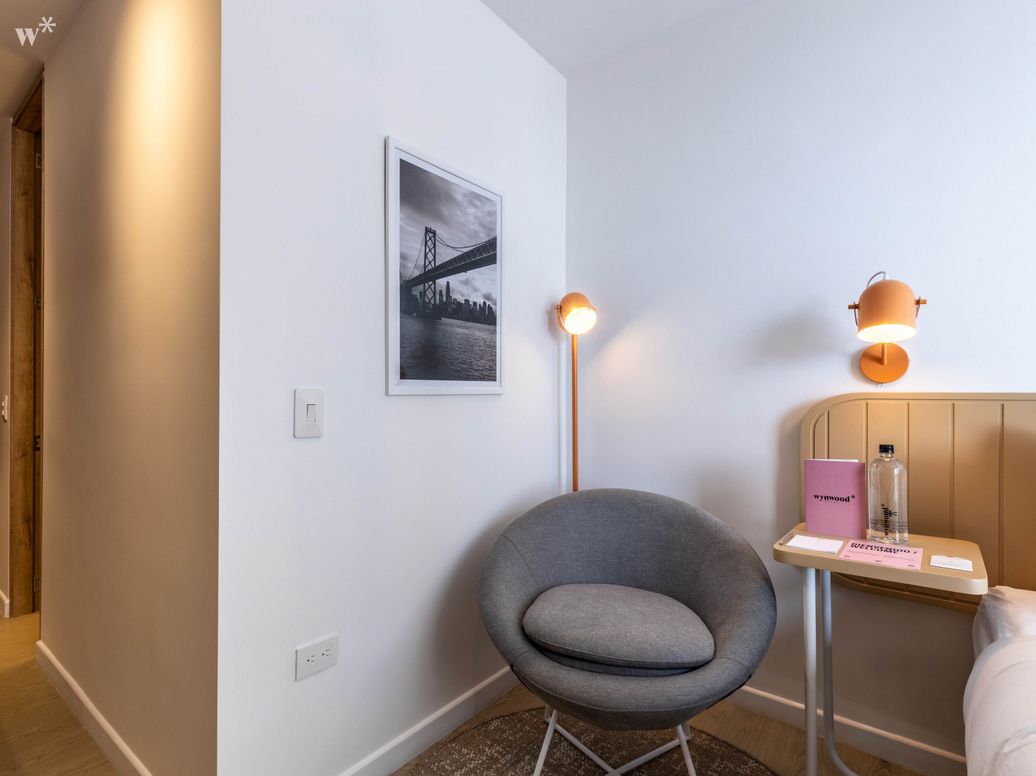 Apartaestudio en venta en El Espartillal, Bogotá, 23 m² · foto 6 de 20