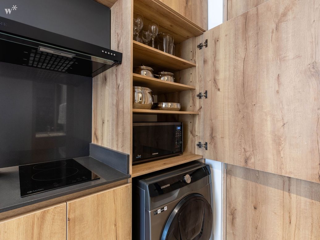 Apartaestudio en venta en El Espartillal, Bogotá, 23 m² · foto 18 de 20