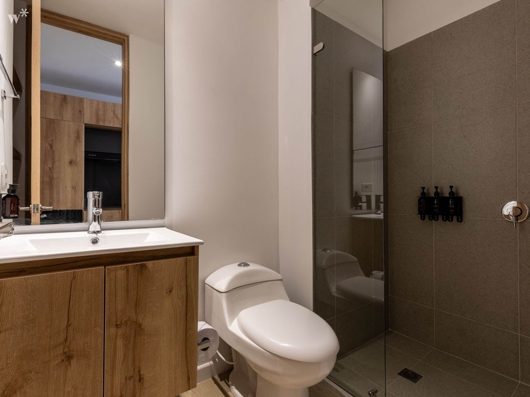 Apartaestudio en venta en El Espartillal, Bogotá, 23 m² · foto 19 de 20
