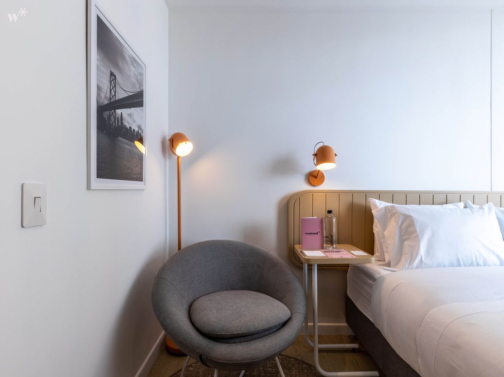 Apartaestudio en venta en El Espartillal, Bogotá, 23 m² · foto 5 de 20