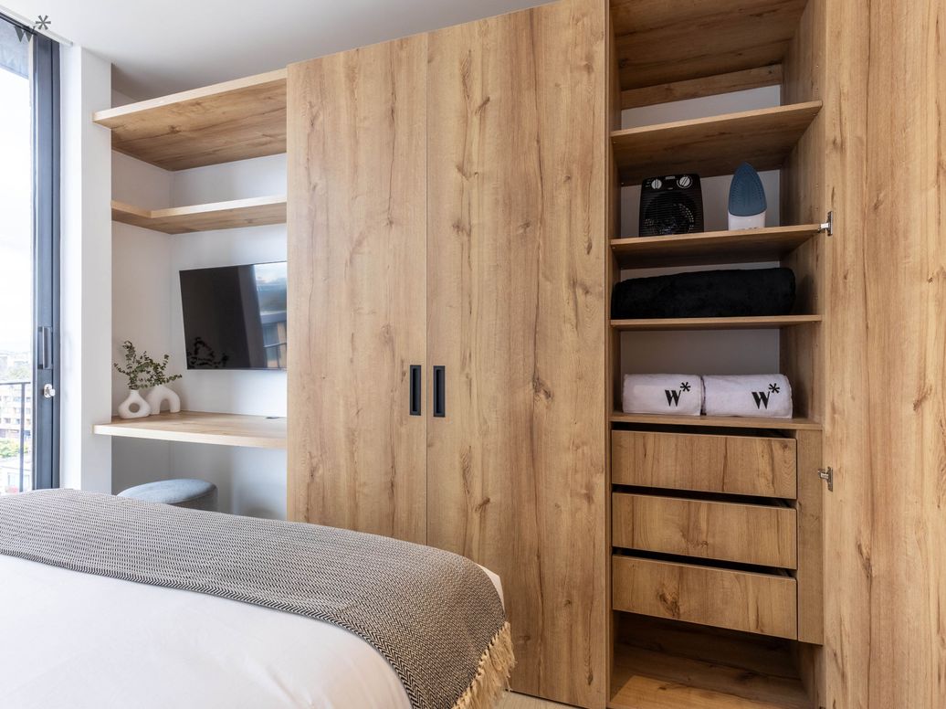 Apartaestudio en venta en El Espartillal, Bogotá, 23 m² · foto 13 de 20