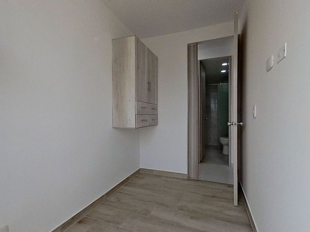 Apartamento de 2 alcobas en venta en Ub. Castilla Real, Bogotá, 37 m² · foto 7 de 17