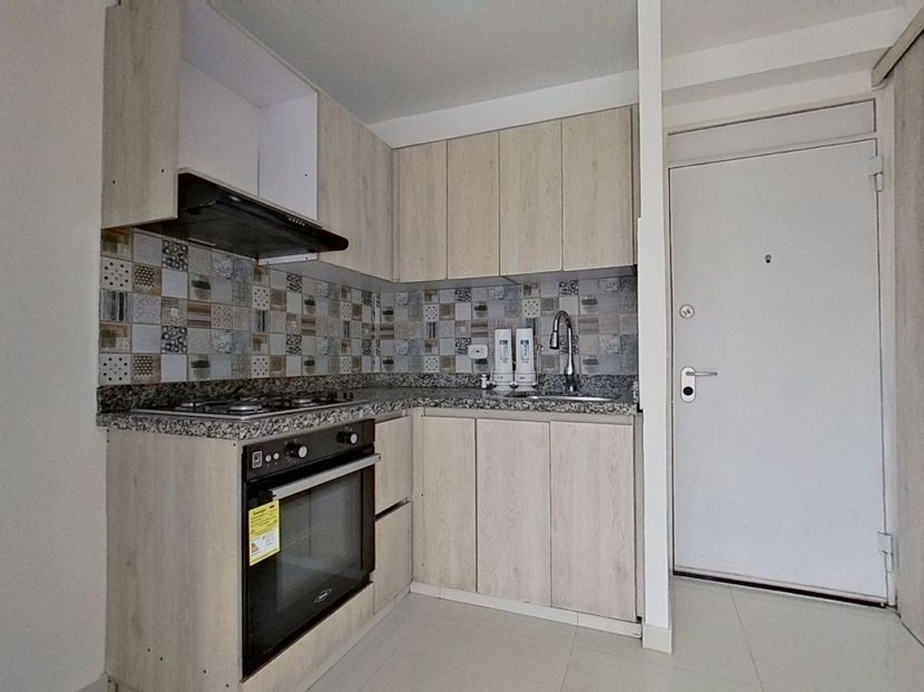 Apartamento de 2 alcobas en venta en Ub. Castilla Real, Bogotá, 37 m² · foto 17 de 17