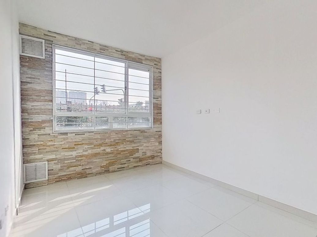 Apartamento de 2 alcobas en venta en Ub. Castilla Real, Bogotá, 37 m² · foto 12 de 17
