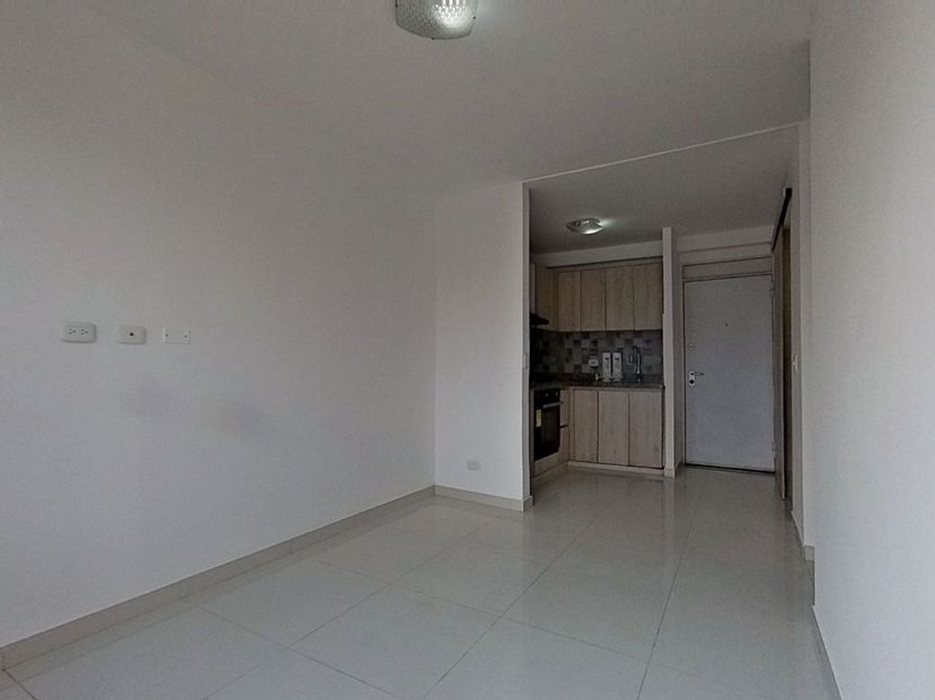 Apartamento de 2 alcobas en venta en Ub. Castilla Real, Bogotá, 37 m² · foto 6 de 17