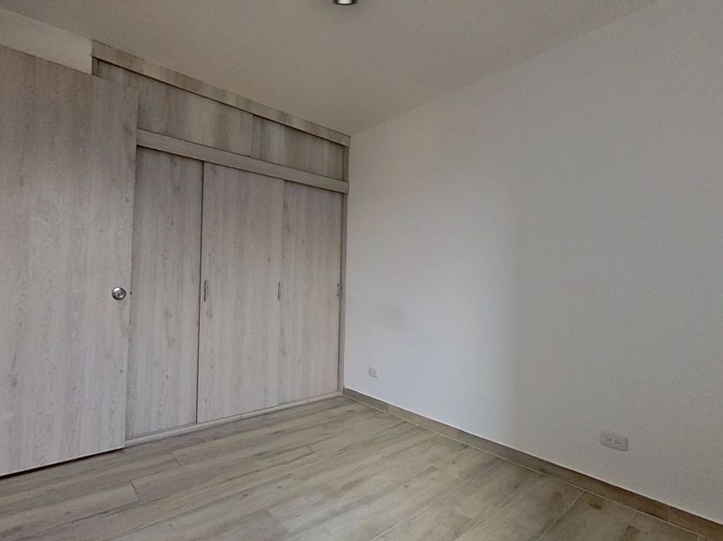Apartamento de 2 alcobas en venta en Ub. Castilla Real, Bogotá, 37 m² · foto 10 de 17